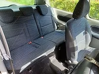 Renault clio, 2001 - afbeelding 6 van  18