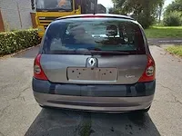 Renault clio, 2001 - afbeelding 14 van  18