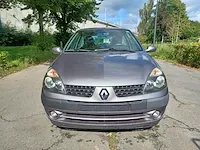 Renault clio, 2001 - afbeelding 17 van  18