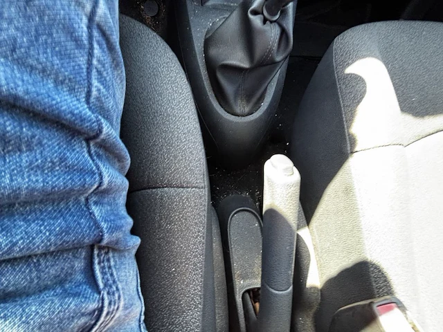 Renault clio, 2004 - afbeelding 10 van  31