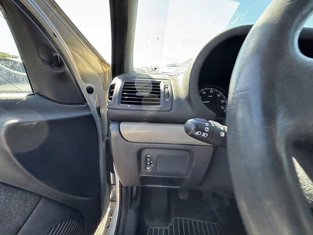 Renault clio, 2004 - afbeelding 12 van  31