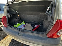 Renault clio, 2004 - afbeelding 16 van  31