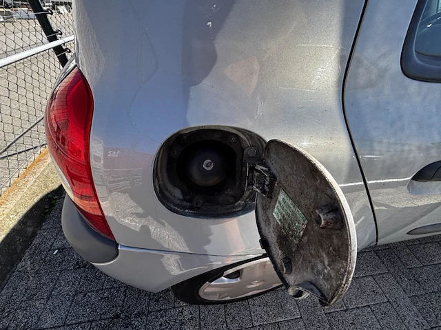 Renault clio, 2004 - afbeelding 17 van  31