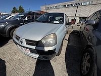 Renault clio, 2004 - afbeelding 1 van  31