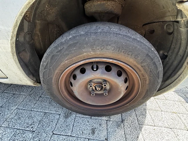 Renault clio, 2004 - afbeelding 21 van  31