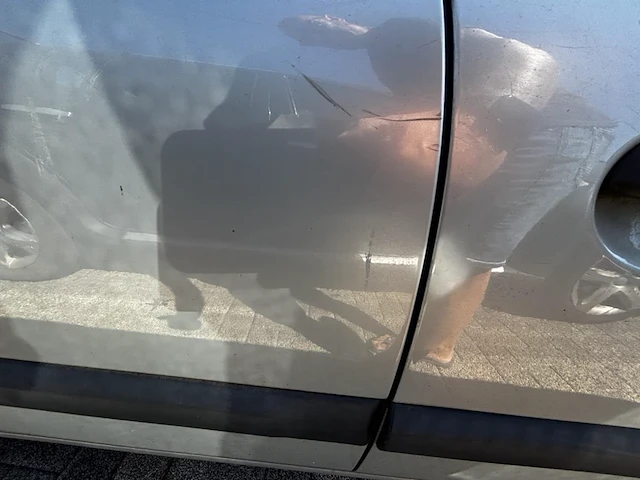 Renault clio, 2004 - afbeelding 24 van  31