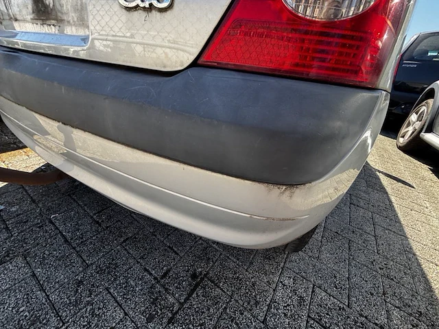 Renault clio, 2004 - afbeelding 26 van  31