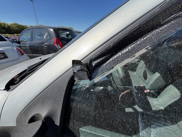 Renault clio, 2004 - afbeelding 29 van  31