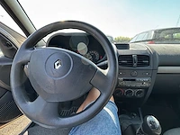 Renault clio, 2004 - afbeelding 7 van  31