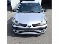 Renault clio, 2004 - afbeelding 12 van  19