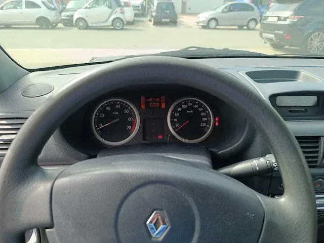 Renault clio, 2004 - afbeelding 14 van  19