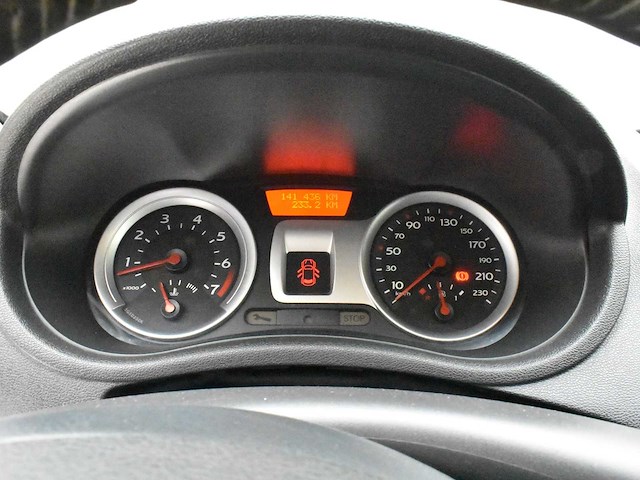 Renault clio 2008 - afbeelding 11 van  31