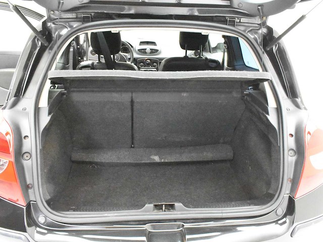 Renault clio 2008 - afbeelding 17 van  31