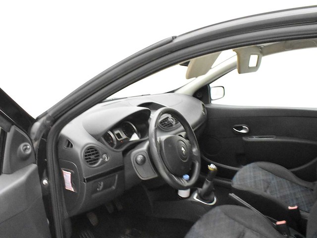 Renault clio 2008 - afbeelding 18 van  31