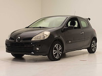 Renault clio 2008