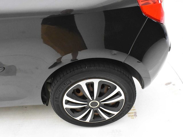 Renault clio 2008 - afbeelding 23 van  31