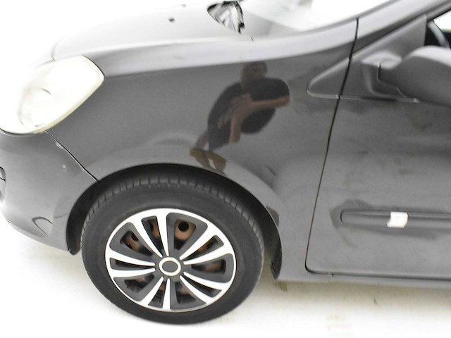 Renault clio 2008 - afbeelding 24 van  31