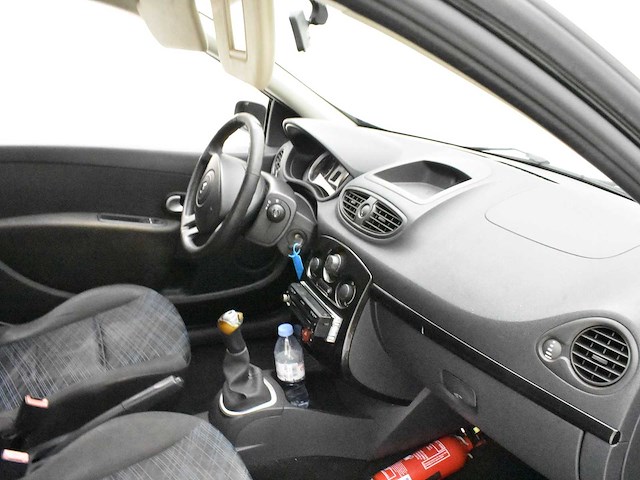 Renault clio 2008 - afbeelding 30 van  31