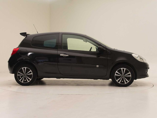 Renault clio 2008 - afbeelding 3 van  31