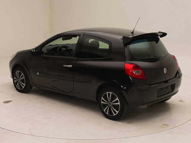 Renault clio 2008 - afbeelding 7 van  31