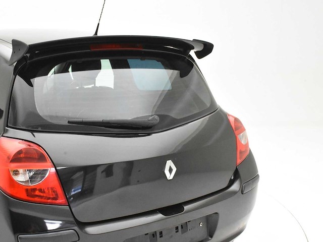 Renault clio 2008 - afbeelding 9 van  31