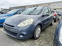 Renault clio, 2009 - afbeelding 1 van  27