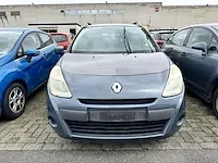 Renault clio, 2009 - afbeelding 12 van  27