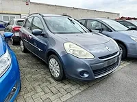 Renault clio, 2009 - afbeelding 21 van  27