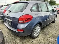 Renault clio, 2009 - afbeelding 22 van  27