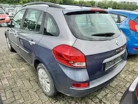 Renault clio, 2009 - afbeelding 23 van  27