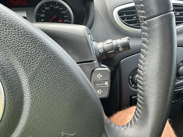 Renault clio, 2009 - afbeelding 2 van  29