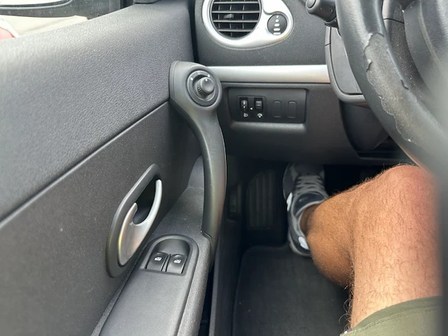 Renault clio, 2009 - afbeelding 3 van  29