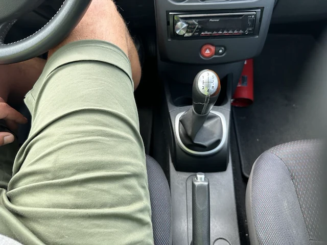 Renault clio, 2009 - afbeelding 5 van  29