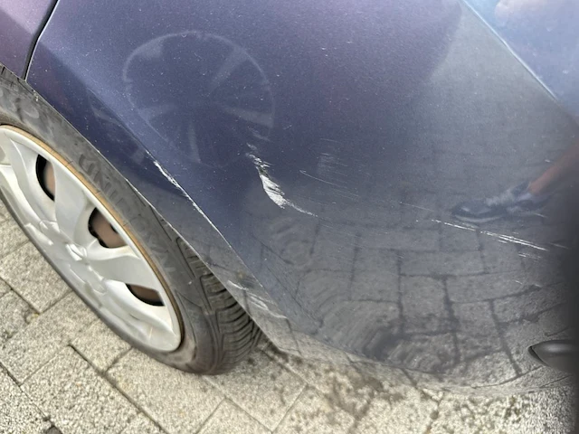 Renault clio, 2009 - afbeelding 7 van  29