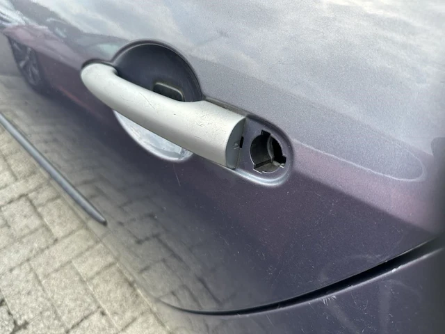 Renault clio, 2009 - afbeelding 8 van  29