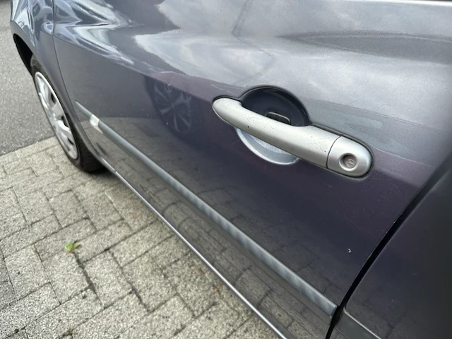 Renault clio, 2009 - afbeelding 10 van  29