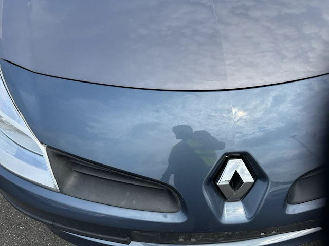 Renault clio, 2009 - afbeelding 14 van  29