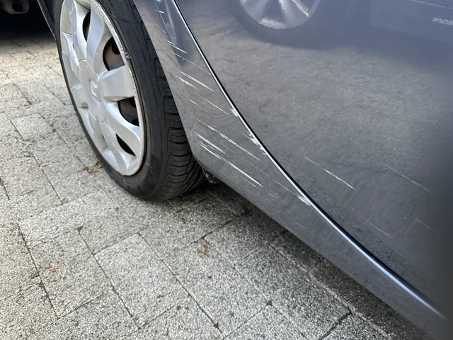 Renault clio, 2009 - afbeelding 17 van  29