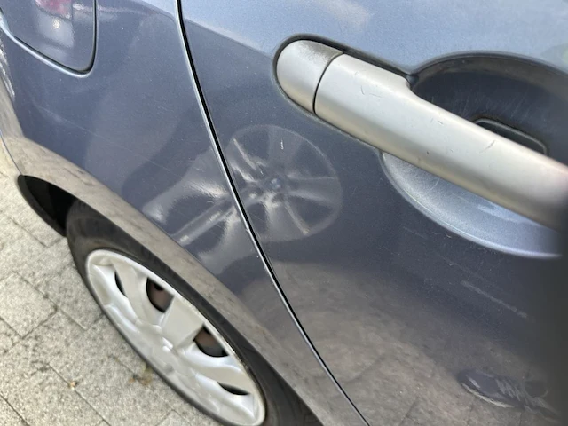 Renault clio, 2009 - afbeelding 18 van  29