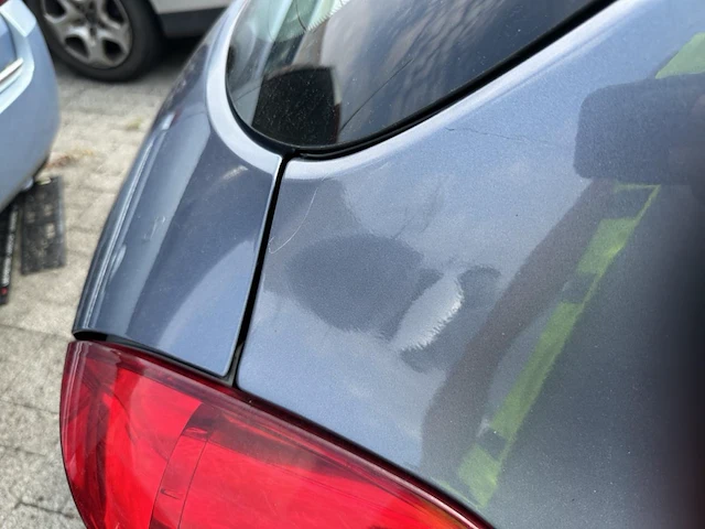 Renault clio, 2009 - afbeelding 20 van  29