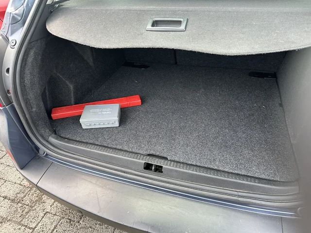 Renault clio, 2009 - afbeelding 22 van  29