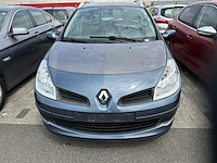 Renault clio, 2009 - afbeelding 12 van  29