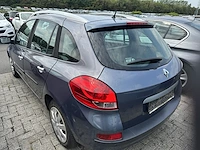Renault clio, 2009 - afbeelding 25 van  29