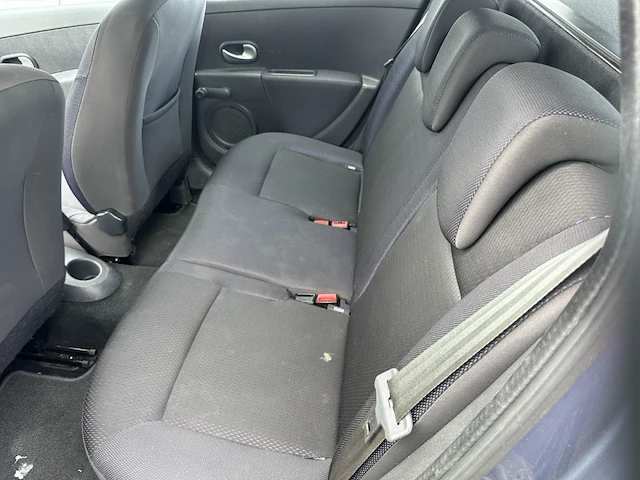 Renault clio, 2009 - afbeelding 27 van  29