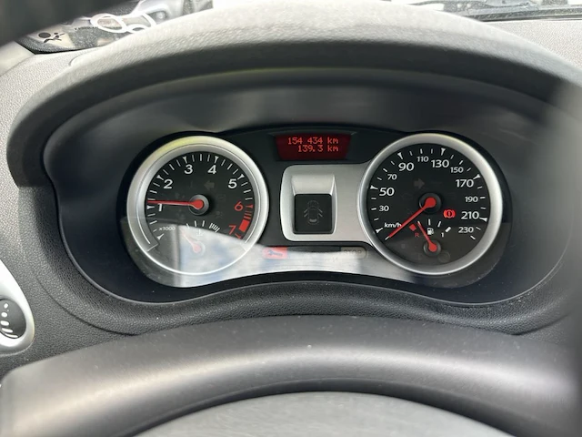 Renault clio, 2009 - afbeelding 28 van  29