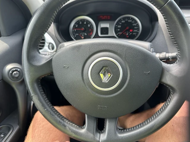 Renault clio, 2009 - afbeelding 29 van  29