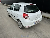 Renault clio 2010 - afbeelding 10 van  13
