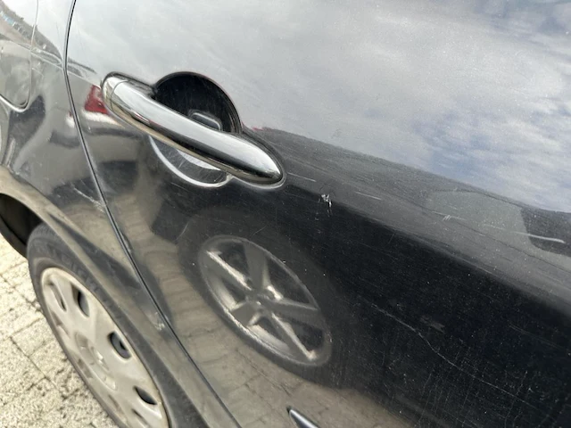 Renault clio, 2010 - afbeelding 16 van  27