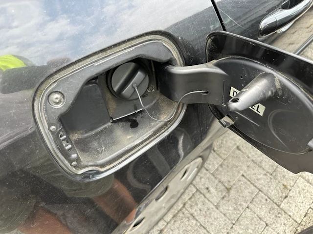 Renault clio, 2010 - afbeelding 17 van  27