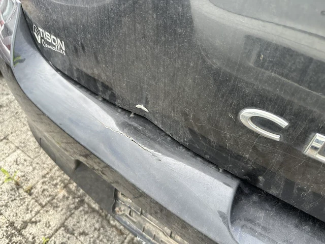 Renault clio, 2010 - afbeelding 19 van  27